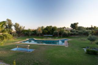 Villa KHAOUDA - 4