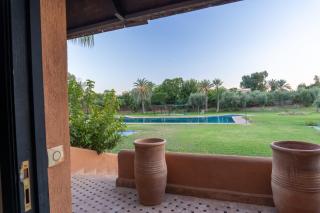 Villa KHAOUDA - 5