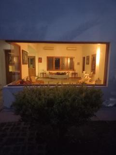 La Casita de Zonda - Zonda - 3