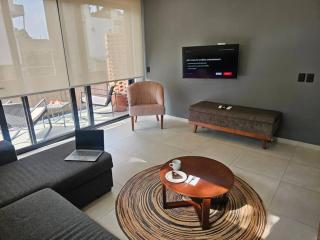 Loft nuevo en Zona Romántica 203 - 2