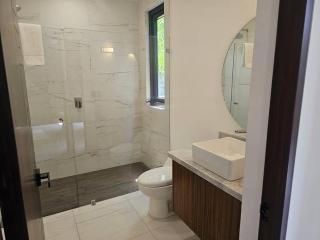 Loft nuevo en Zona Romántica 203 - 1