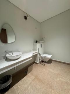 Zed Towers El Sheikh Zayed 3 Bedroom Zed park Bohhemian style - Sheikh Zayed - 6