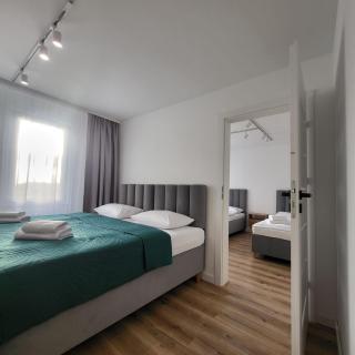 Hotel Piast - Myślibórz - 7