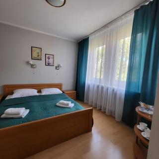 Hotel Piast - Myślibórz - 4