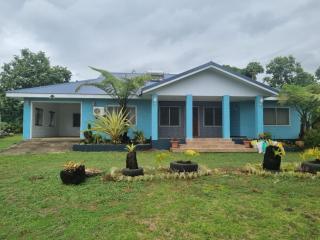 Le Seraphine's Accommodation - 0