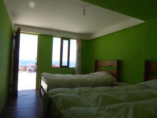 Hostal Amanecer - Comunidad Yumani - 1