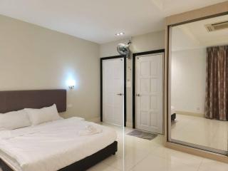 Ipoh Kinta river front luxury pent house 4br 18pax - Ipoh - 9