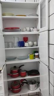 Apartamento 30 metros da Praia do Morro - Guarapari - 8