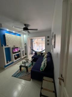 Hermoso Apartamento Carmen Renata III a 10 minutos de Embajada Americana - Pantoja - 1