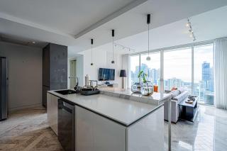 Amazing 2BR in Wanders and Yoo - Città di Panama - 3