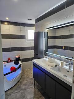 Magnifique maison avec baignoire balnéo - Cornebarrieu - 2