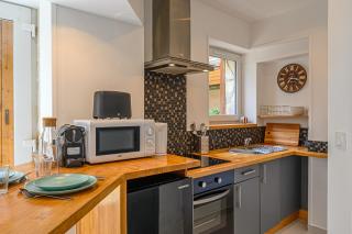 Studio proche Centre Ville - Quimper - 8
