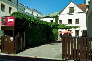 Apartments Rakoczi - Žilina - 9