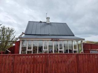 Laufás Guesthouse - Hellissandur - 5