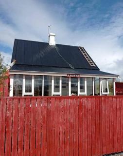 Laufás Guesthouse - Hellissandur - 4
