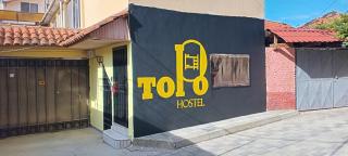 TOPO Hostel - Tirana - 7