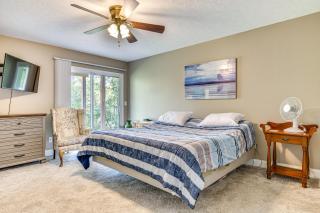 Indianapolis Area Gem Hike, Bike and Golf! - 1