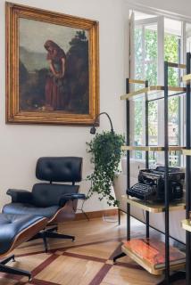 Libertà Appartement - Palermo - 9