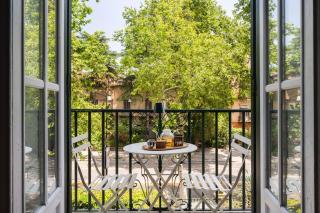 Libertà Appartement - Palermo - 6