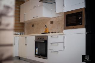 Steaman Heights Apartments - Kumasi - 8