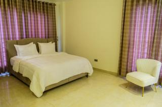 Steaman Heights Apartments - Kumasi - 7