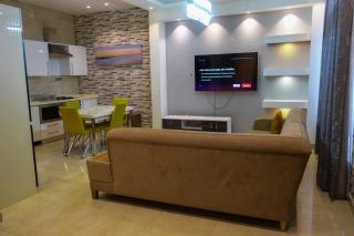 Steaman Heights Apartments - Kumasi - 3