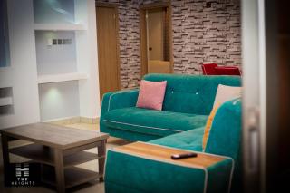 Steaman Heights Apartments - Kumasi - 1