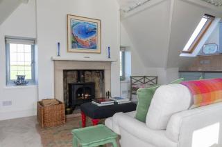 Charming Cotswold Loft - Cirencester - 2