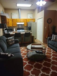 Peaceful Guest house with horse privilege's! - Queen Creek - 7