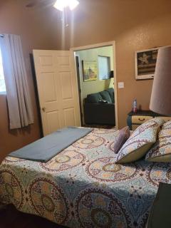 Peaceful Guest house with horse privilege's! - Queen Creek - 5
