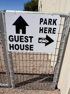 Peaceful Guest house with horse privilege's! - Queen Creek - 1