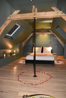 Xclusif Love room - - 3