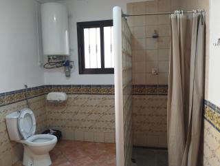 Casa Cortijo Olivar - Sevilha - 6