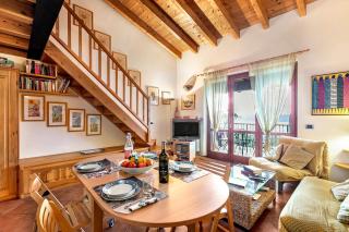 Grotten Loft with lake view & pool - Happy Rentals - Toscolano-Maderno - 8