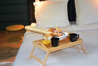 Xclusif Love room - - 2