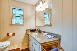 Spacious Alexander City Retreat with Private Dock! - Alexander City - 5