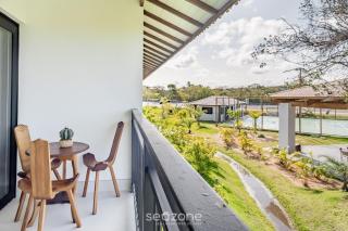 VLP - Apartamentos próximos à Praia do Forte/BA - Mata de São João - 1
