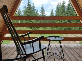 Mountain house MB Žabljak - Žabljak - 9