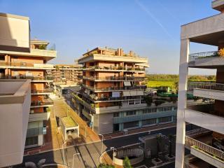 FORTY-SEVEN Apartment Fiumicino - Fiumicino - 1