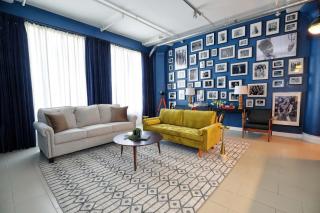 Downtown LA's Most Requested Property, Sleeps 4 with Free Parking! - Los Angeles - 5