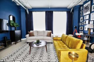 Downtown LA's Most Requested Property, Sleeps 4 with Free Parking! - Los Angeles - 0