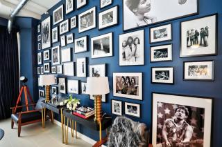 Downtown LA's Most Requested Property, Sleeps 4 with Free Parking! - 4