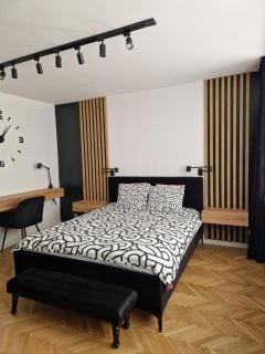 Apartament XIII piętro STADION NARODOWY - Varsavia - 1