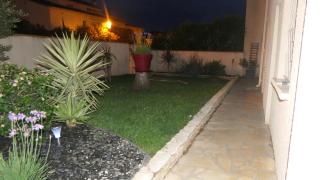 Appartement avec piscine et parking privé - 5