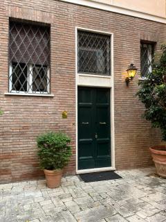 Lovatelli Home al Campidoglio - Roma - 8