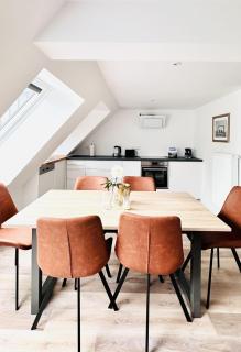 Apartments-am-Wellenreiter-Kuestenzuflucht - Tating - 7