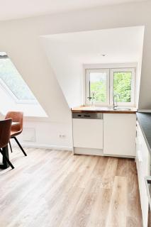Apartments-am-Wellenreiter-Kuestenzuflucht - Tating - 6