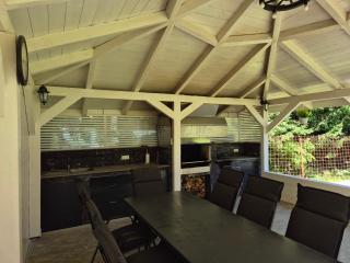 Vila Yolo Valea Avrigului - 2