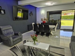 Vila Yolo Valea Avrigului - 5