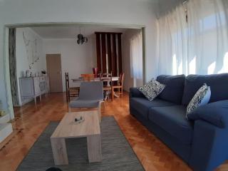 Casa dos Peixes, um refúgio à beira mar - Vieira de Leiria - 2